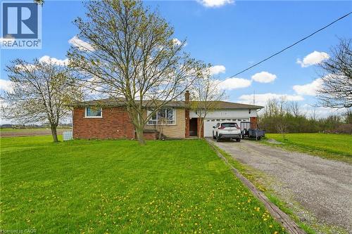 516 Mud Street E, Hamilton, ON - Outdoor