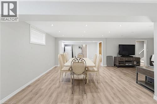 516 Mud Street E, Hamilton, ON - Indoor Photo Showing Other Room