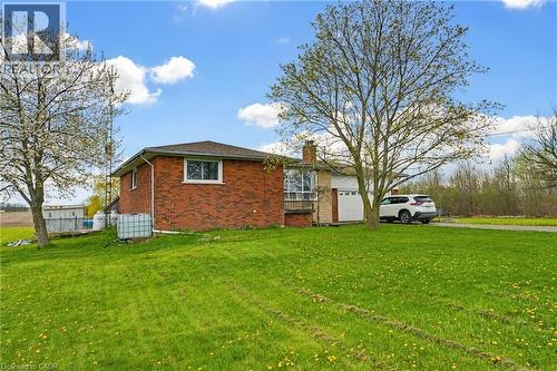 516 Mud Street E, Hamilton, ON - Outdoor