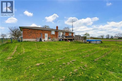 516 Mud Street E, Hamilton, ON - Outdoor