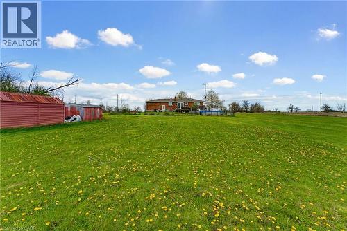 516 Mud Street E, Hamilton, ON - Outdoor