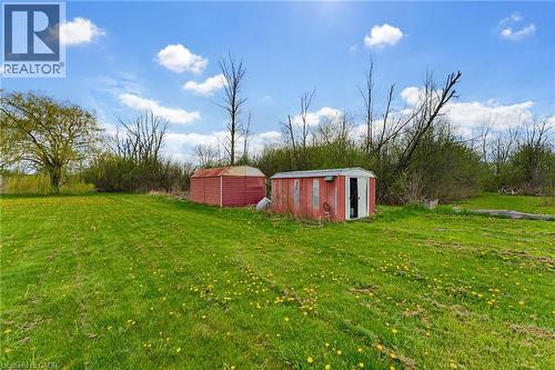 516 Mud Street E, Hamilton, ON - Outdoor