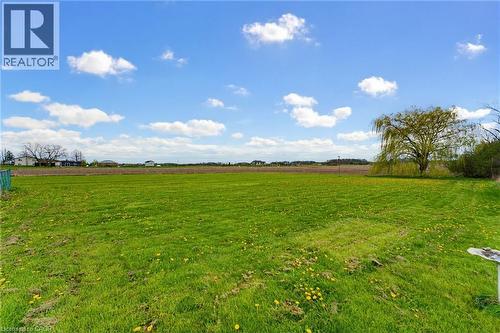 516 Mud Street E, Hamilton, ON - Outdoor With View