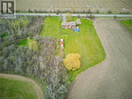 516 Mud Street E, Hamilton, ON - Outdoor With View