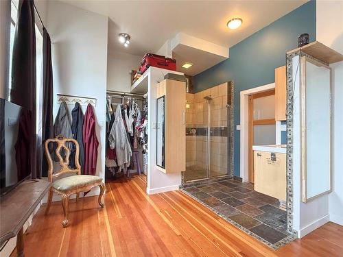 141 Main Street, Rivers, MB - Indoor