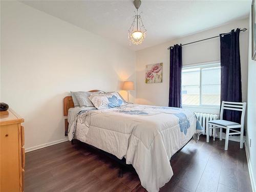 141 Main Street, Rivers, MB - Indoor Photo Showing Bedroom