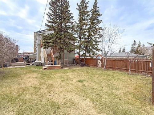 141 Main Street, Rivers, MB - Outdoor