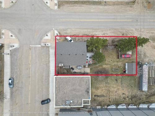 141 Main Street, Rivers, MB - 