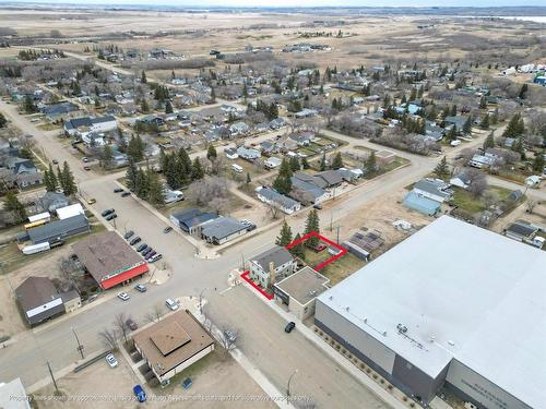141 Main Street, Rivers, MB - Outdoor With View