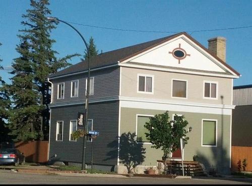141 Main Street, Rivers, MB - Outdoor