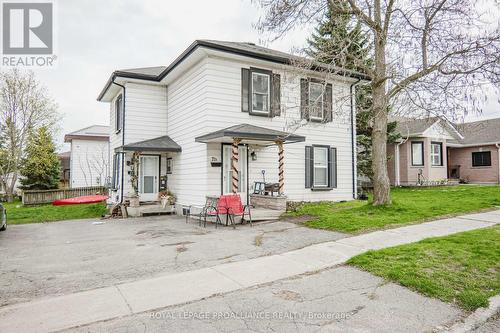 71 CANAL STREET  Quinte West (Trenton Ward), ON K8V 4K4