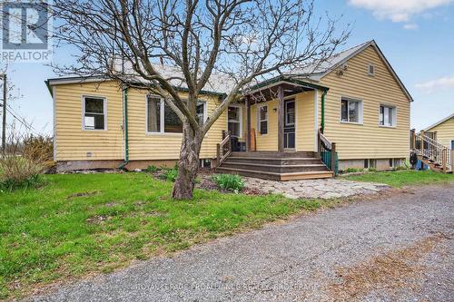 5790 COUNTY ROAD 2  Loyalist (Lennox And Addington - South), ON K0H 2H0