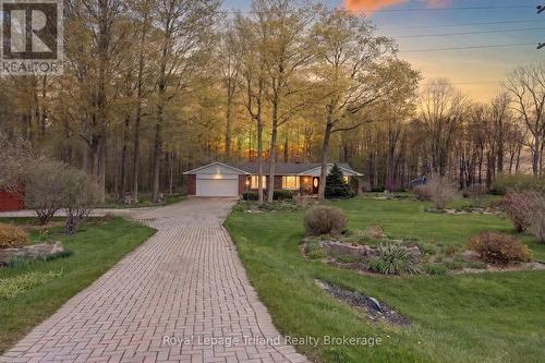 195382 19TH LINE  Zorra, ON N0M 2M0
