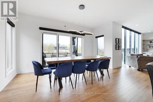 Dining room - 541 Barrage Street, Casselman, ON - Indoor