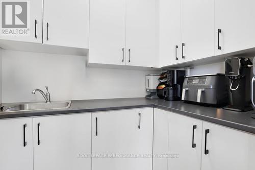 541 Barrage Street, Casselman, ON - Indoor Photo Showing Kitchen