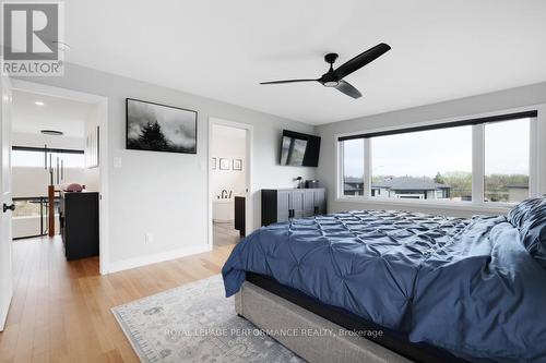 541 Barrage Street, Casselman, ON - Indoor Photo Showing Bedroom
