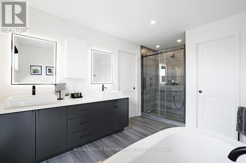 541 Barrage Street, Casselman, ON - Indoor Photo Showing Bathroom