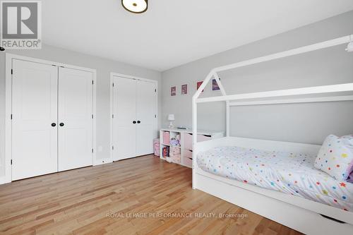 541 Barrage Street, Casselman, ON - Indoor Photo Showing Bedroom