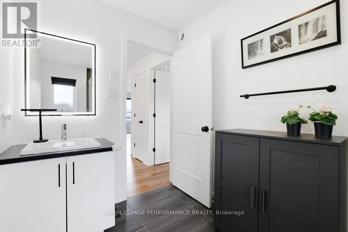 541 Barrage Street, Casselman, ON - Indoor