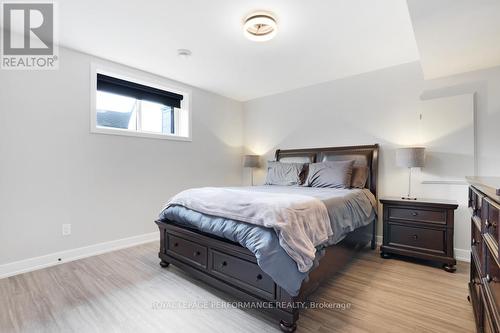 Basement bedroom - 541 Barrage Street, Casselman, ON - Indoor Photo Showing Bedroom