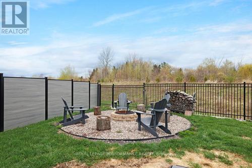 541 Barrage Street, Casselman, ON - Outdoor