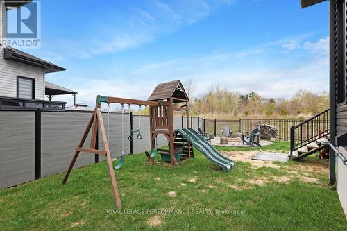 541 Barrage Street, Casselman, ON - Outdoor