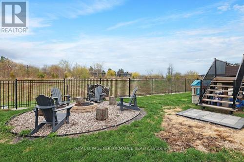 541 Barrage Street, Casselman, ON - Outdoor