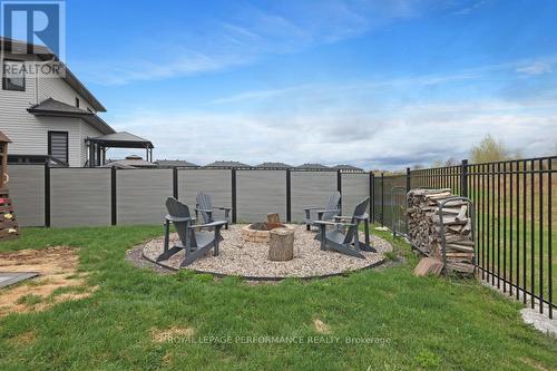 541 Barrage Street, Casselman, ON - Outdoor