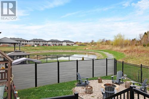 541 Barrage Street, Casselman, ON - Outdoor