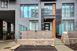 TH07 - 21 PARK STREET E  Mississauga, ON L5G 1L7