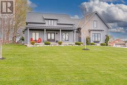2686 HARRIS ROAD  Thames Centre, ON N0L 1G5