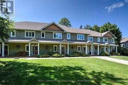 9-8 - 532 10TH CONCESSION ROAD Westport, ON K0G 1X0