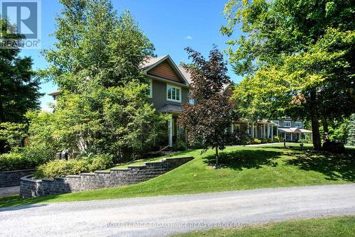 9-8 - 532 10Th Concession Road, Westport, ON - Outdoor