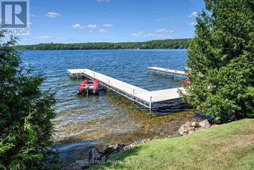 9-8 - 532 10Th Concession Road, Westport, ON - Outdoor With Body Of Water With View