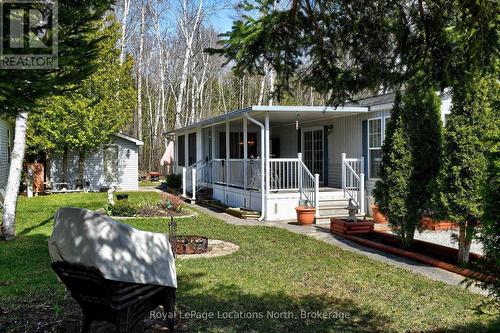 2 WASAGA PINES LANE E  Springwater (Elmvale), ON L0L 1P0