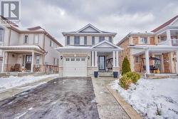 45 KIRKLAND PLACE Whitby, ON L1P 1X3