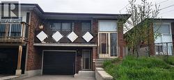 4 IMOGENE Avenue  North York, ON M9M 1N6