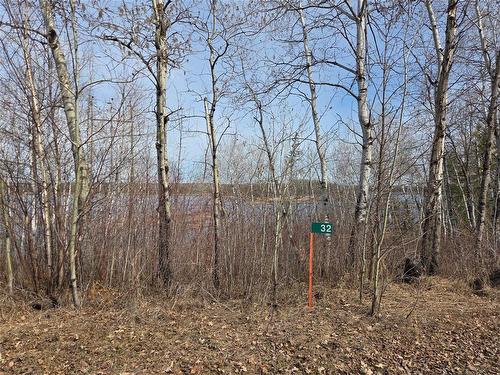 32 Granite Point Road, Great Falls, MB 
