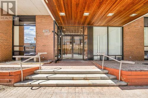 1108 - 475 LAURIER AVENUE W  Ottawa, ON K1R 7X1