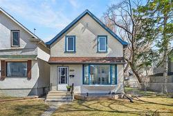 1069 Sherburn Street  Winnipeg, MB R3E 2M8