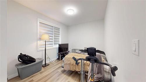 624 Magnan Street, Winnipeg, MB - Indoor
