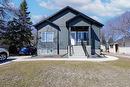 624 Magnan Street, Winnipeg, MB  - Outdoor 
