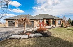 4663 WELLINGTON 35 Road Puslinch, ON N1H 6J3