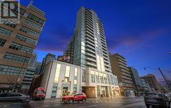 1411 - 212 EGLINTON AVENUE E Toronto, ON M4P 0A3