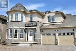 277 ADMIRAL DRIVE  Oakville, ON L6L 6T8