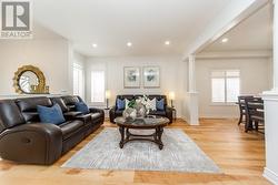 3773 QUITE CREEK DRIVE  Mississauga, ON L5M 8A9