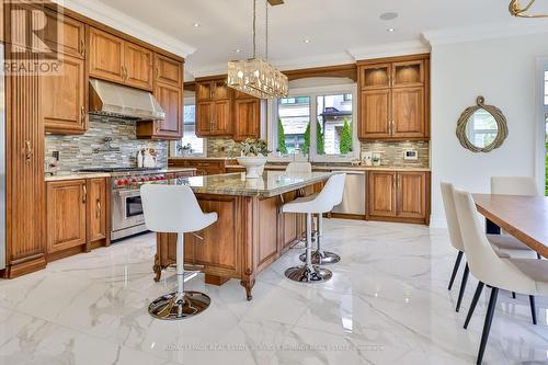 1511 Broadmoor Avenue, Mississauga, ON - Indoor