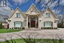 1511 Broadmoor Avenue, Mississauga, ON  - Outdoor With Facade 