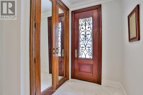 1511 Broadmoor Avenue, Mississauga, ON - Indoor Photo Showing Other Room