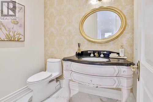 1511 Broadmoor Avenue, Mississauga, ON - Indoor Photo Showing Bathroom